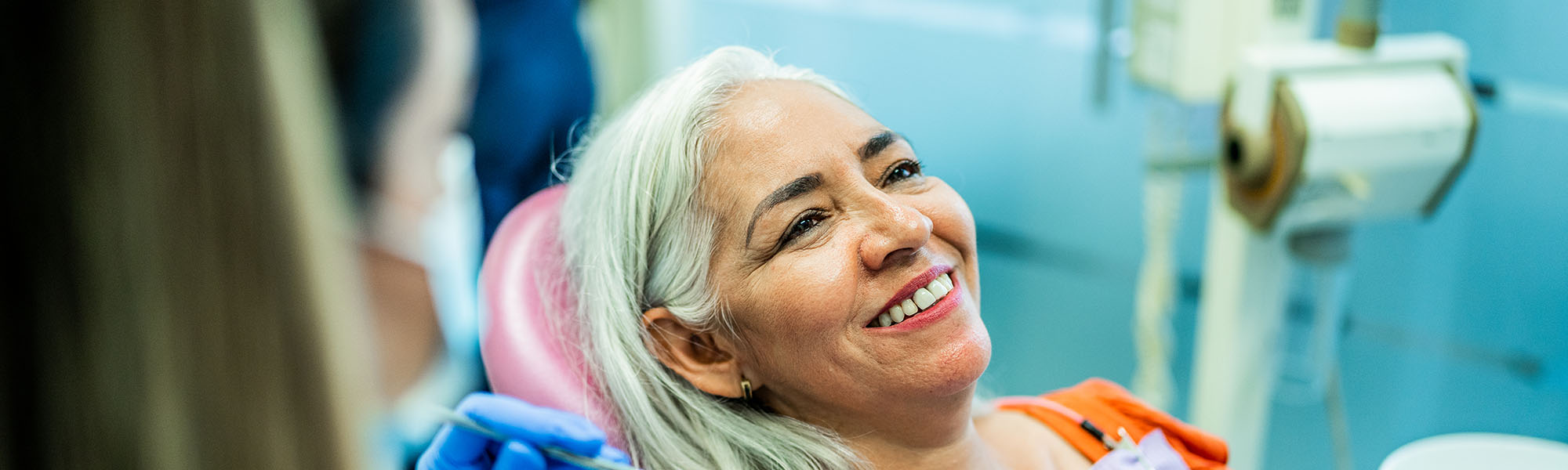 Dental Bonding Montclair CA