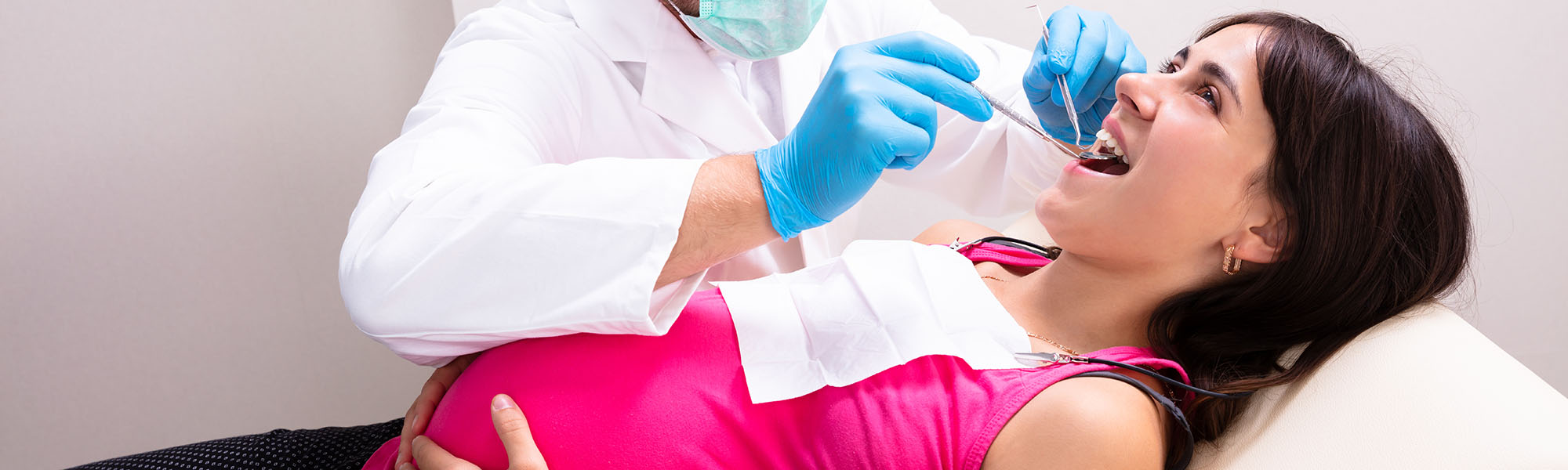 Dental Care During Pregnancy Montclair CA