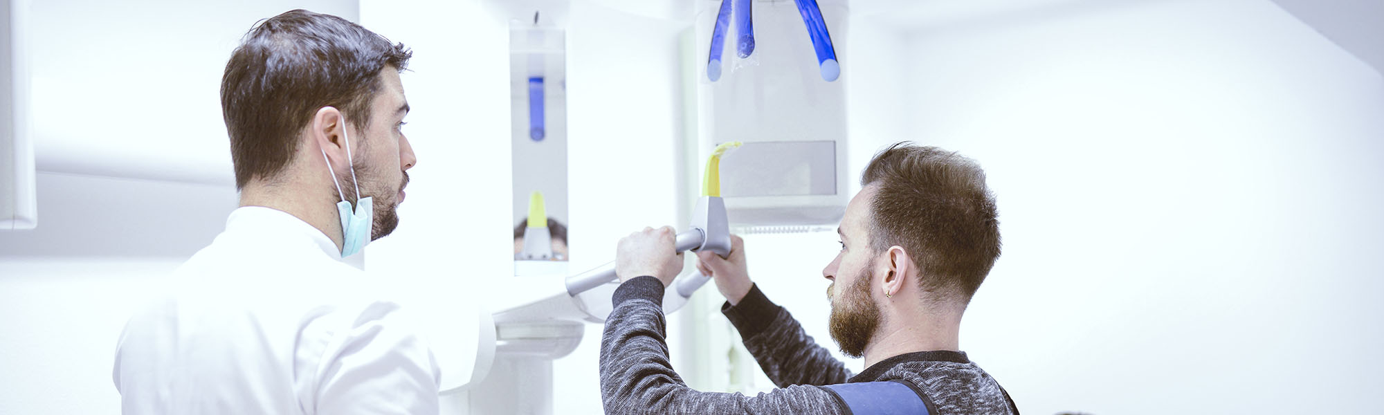 Revolutionary 3D Imaging Technology for Exceptional Dental Services in Montclair, CA