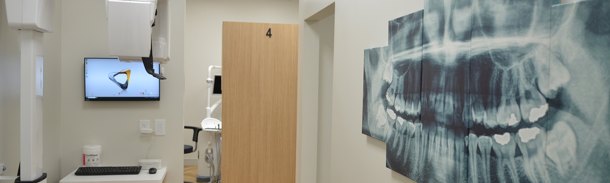 Innovative Dental Technology Montclair CA