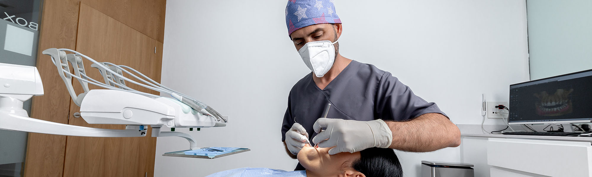 Emergency Dentist Questions