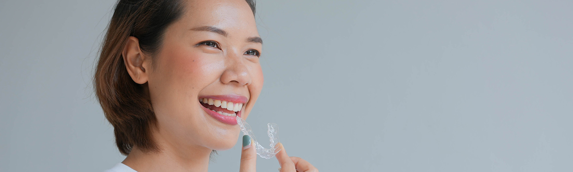 Invisalign® Montclair CA