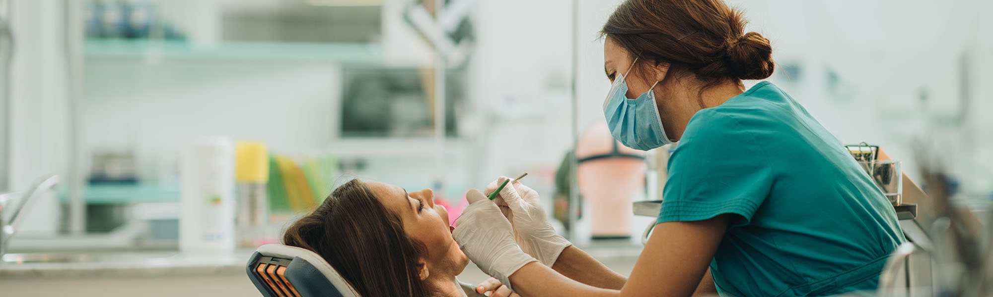 Oral Surgery Montclair CA