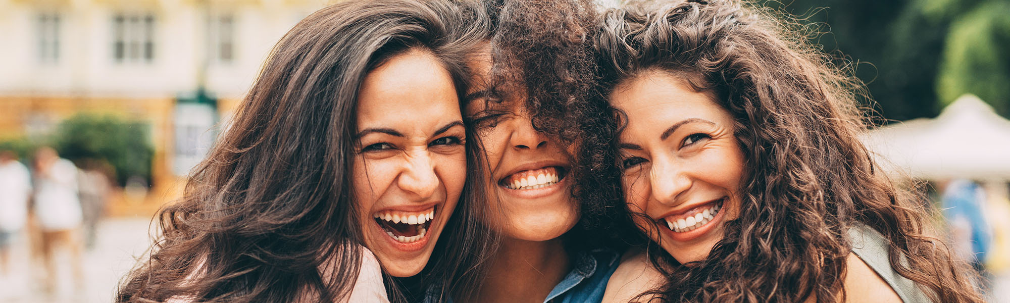 Real Results from Dentist of Montclair Patients