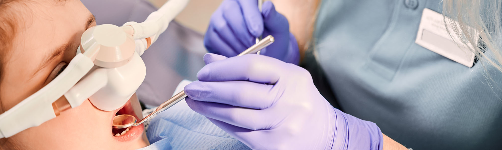 Sedation Options Montclair CA