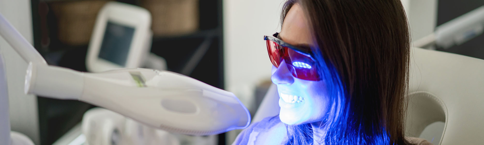 Teeth Whitening Montclair CA