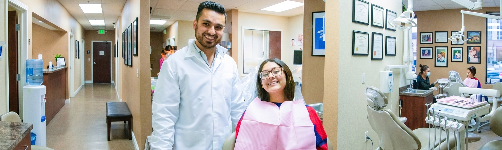 Comprehensive Dental Care for Montclair Families