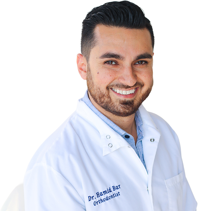 Dr. Hamid Barkhordar
