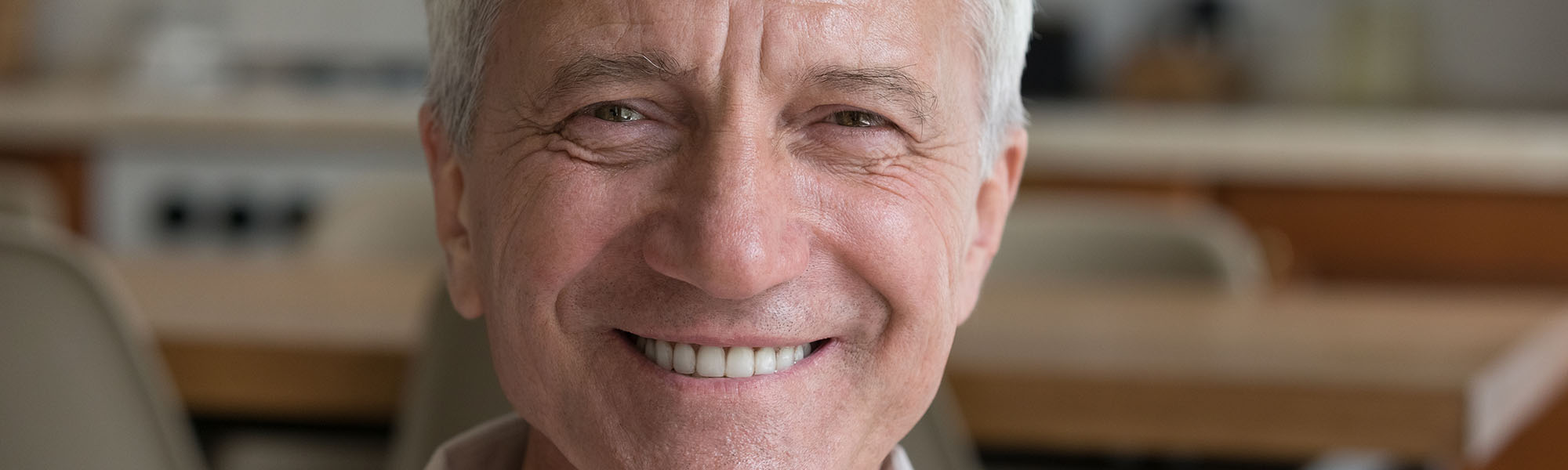 Why Choose All-on-4 Implants at Dentist of Montclair CA