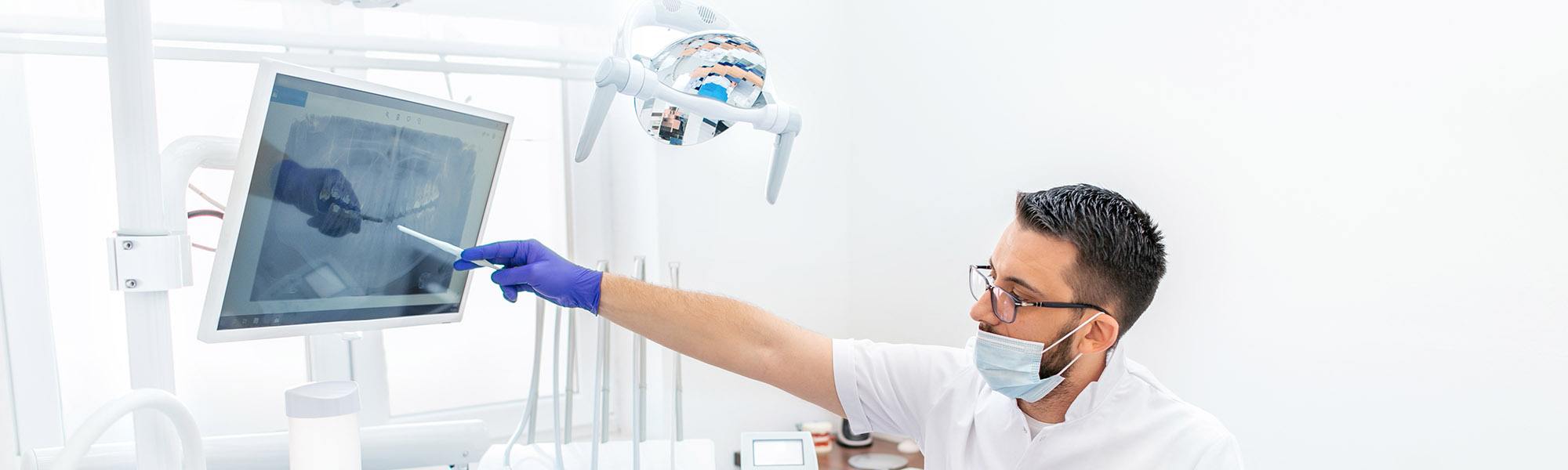 Why Opt for Composite Fillings in Montclair CA
