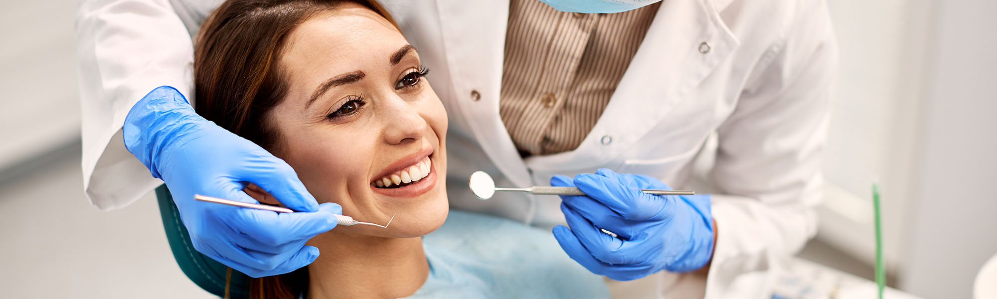 Versatility of Dental Bonding in Montclair CA