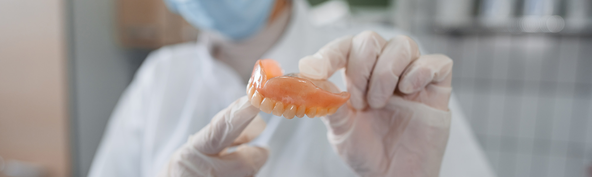 Complete Dentures in Montclair in Montclair CA