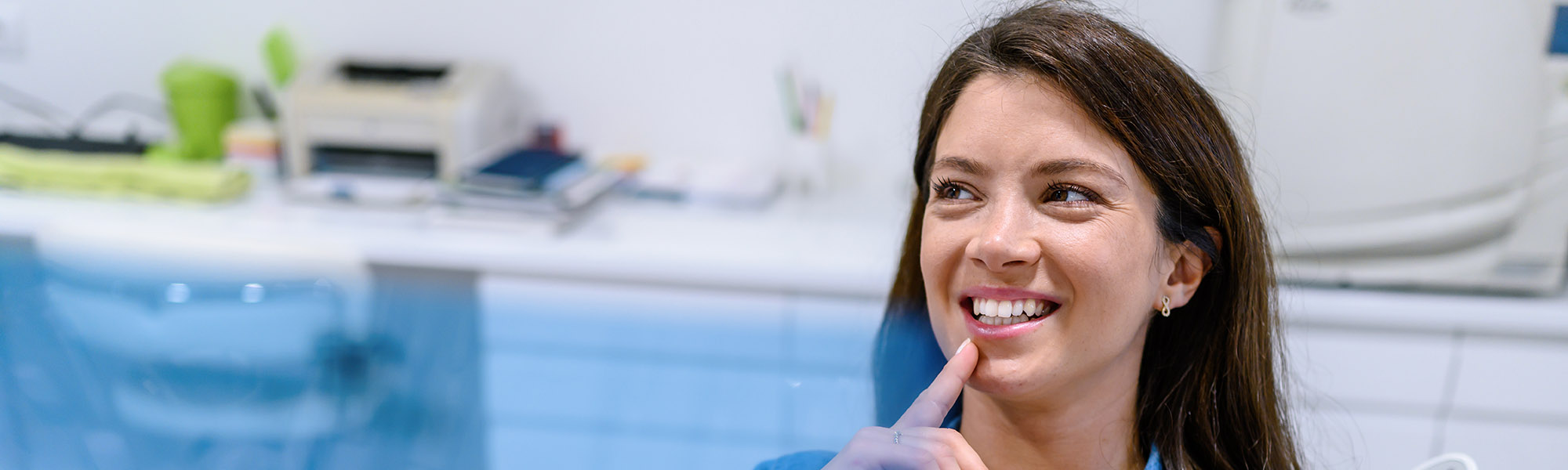 Preventing Dental Emergencies in Montclair at Dentist of Montclair CA