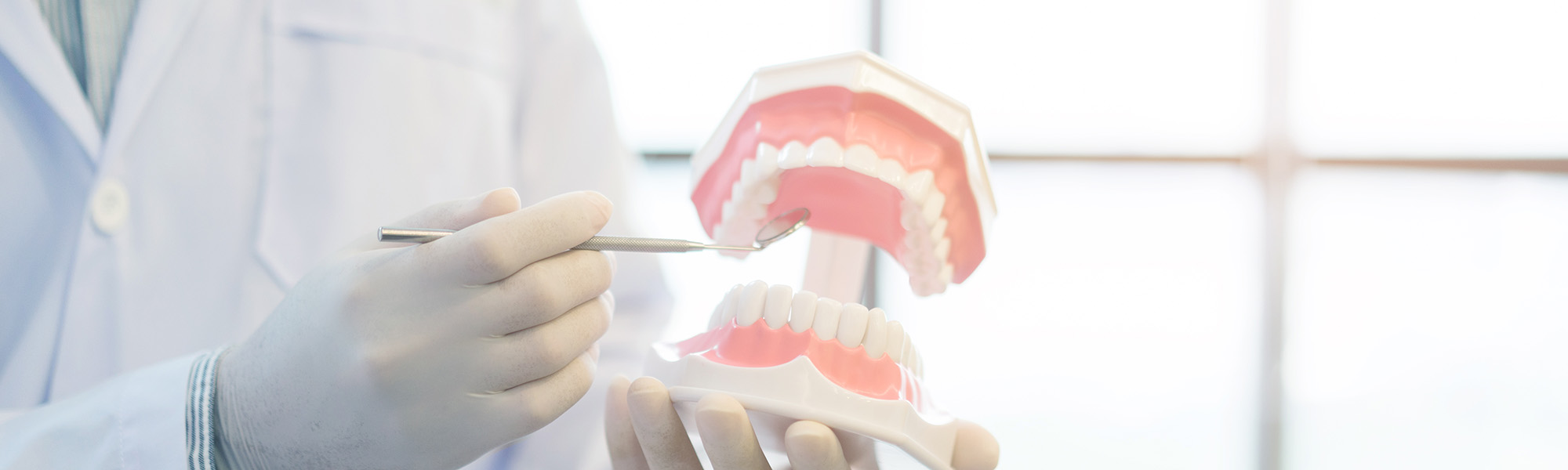 The Advantages of Fluoride for Your Teeth at Dentist of Montclair CA