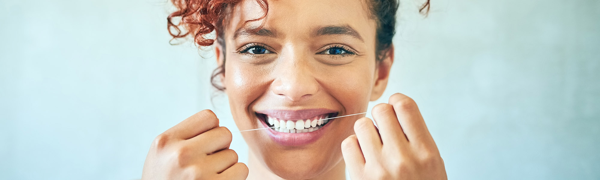 Consequences of Skipping Flossing in Montclair CA