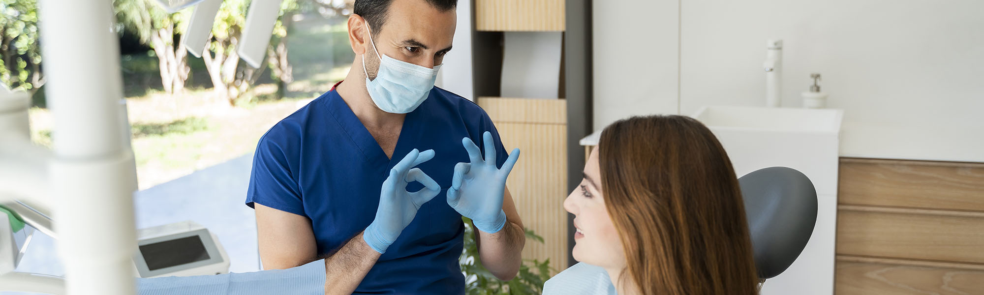 Why Consider a Fixed Dental Bridge in Montclair CA
