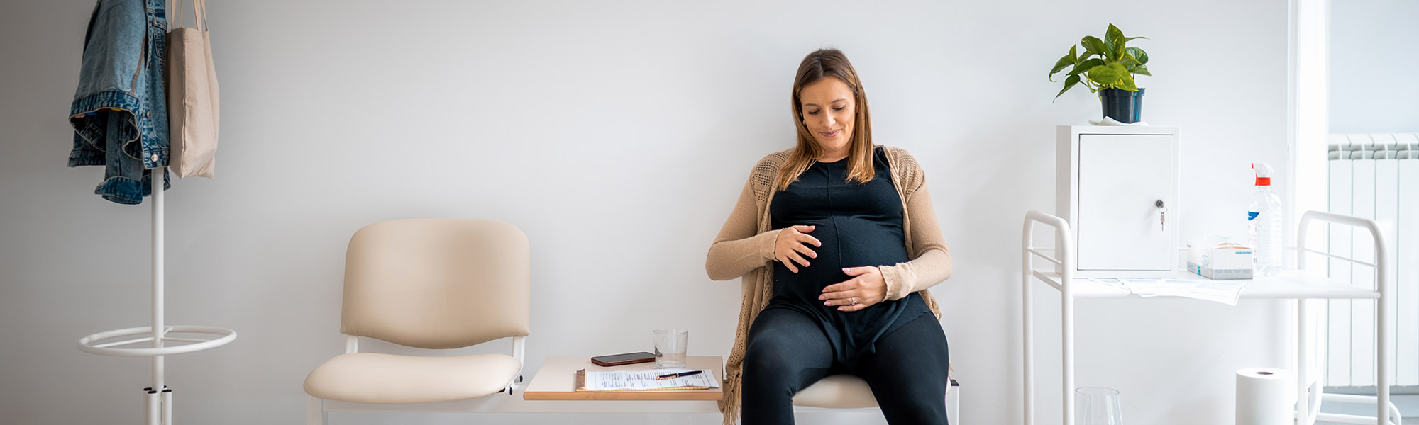 How Does Pregnancy Affect My Oral Health in Montclair CA