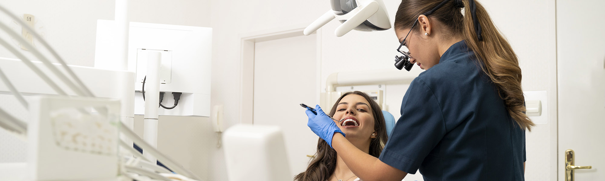 What Is Root Canal Therapy in Montclair at Dentist of Montclair CA