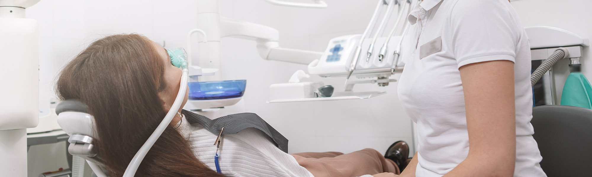 Discussing Your Options With Your Montclair Dental Team at Montclair CA